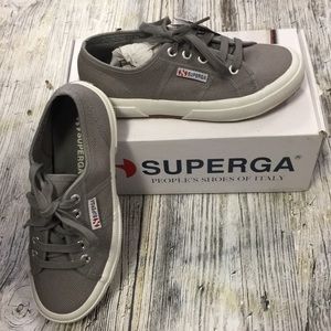 Superga Shoes